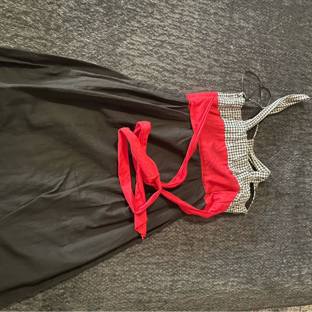 Y apparel USA brand dress. From ModCloth